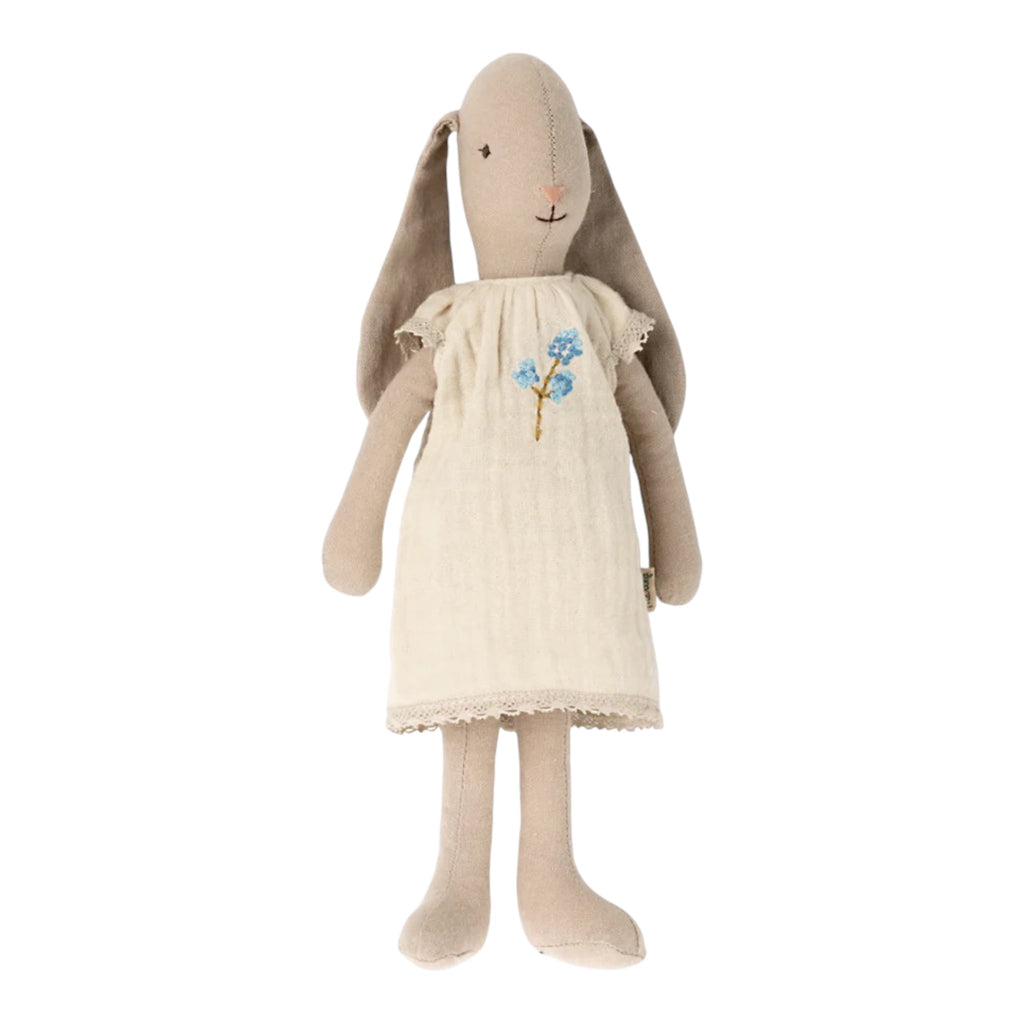 Maileg Bunny Größe 2 im Kleid - Sausebrause Shop