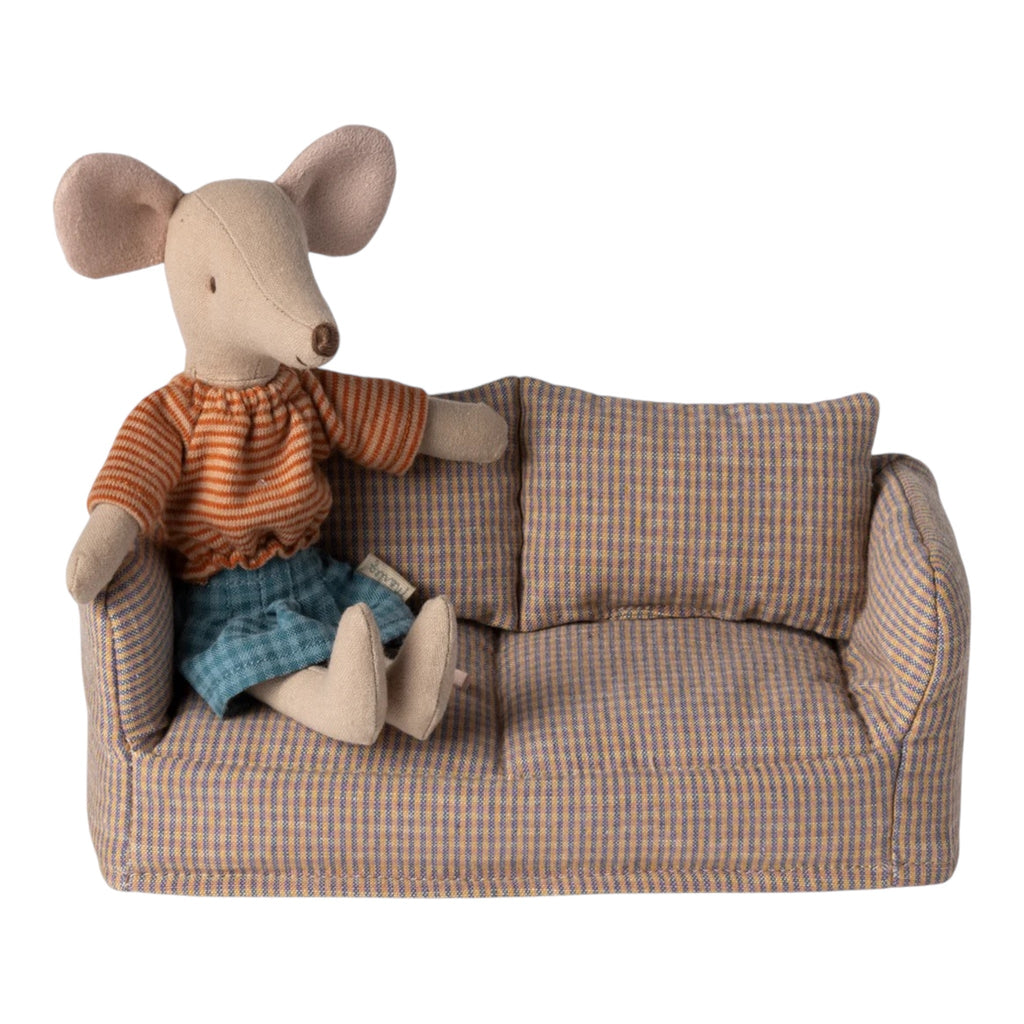 Maileg Couch für Maus - Sausebrause Shop