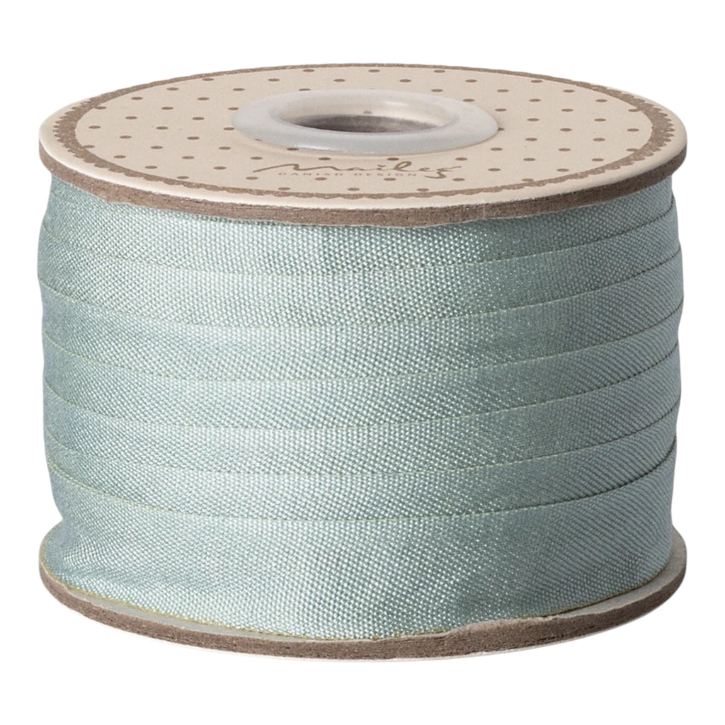 Maileg Geschenkband Dusty Minze 10 m - Sausebrause Shop