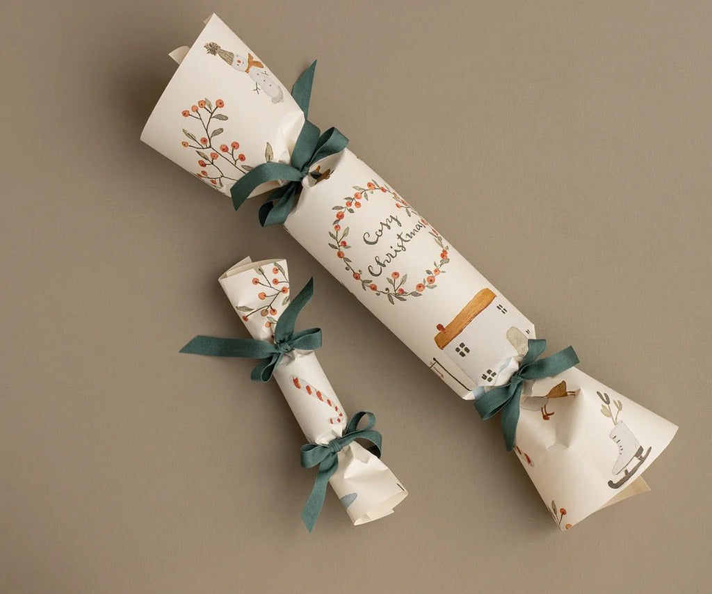 Maileg Geschenkband Petrol - Sausebrause Shop