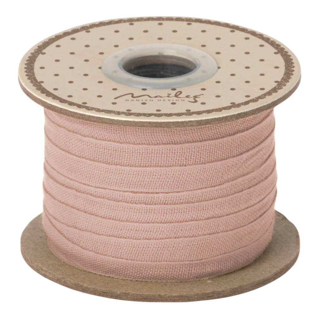 Maileg Geschenkband Powder 25 m - Sausebrause Shop