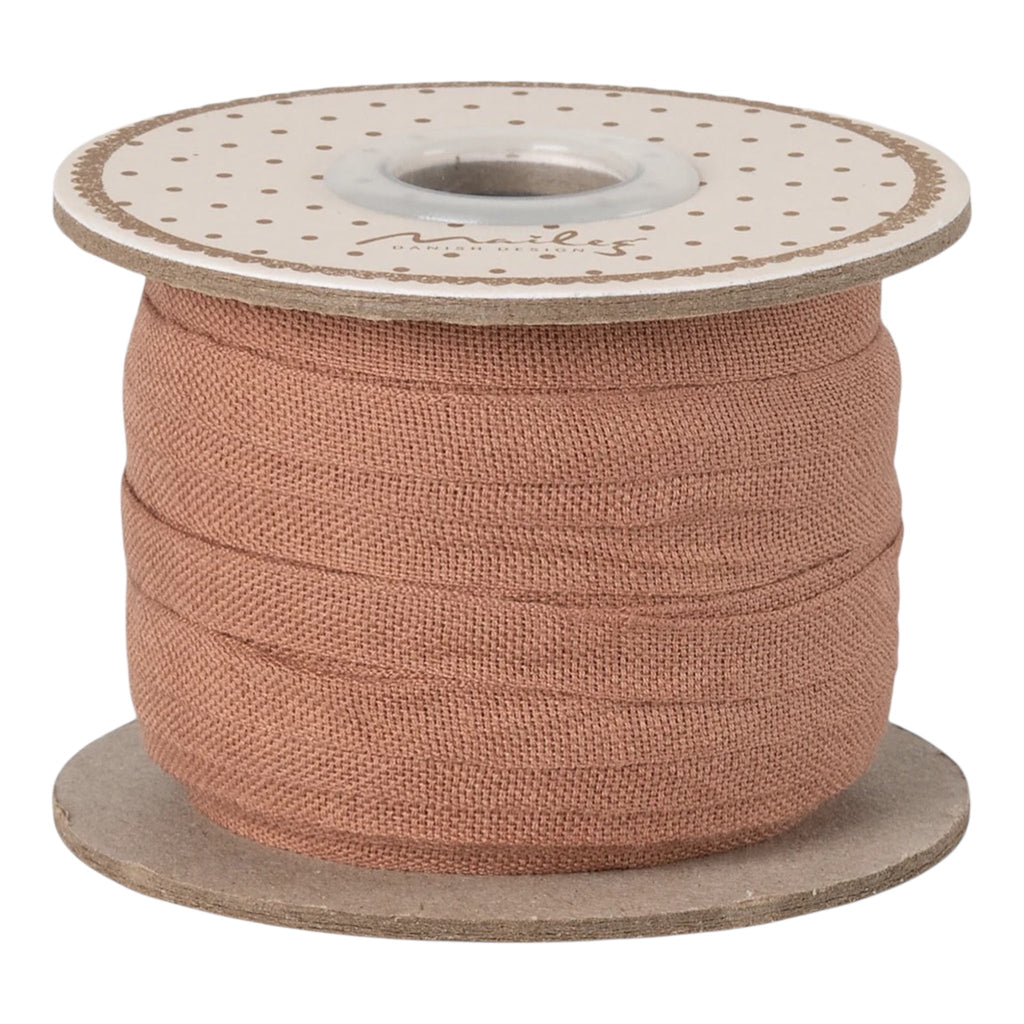 Maileg Geschenkband Vintage rose 25 m - Sausebrause Shop