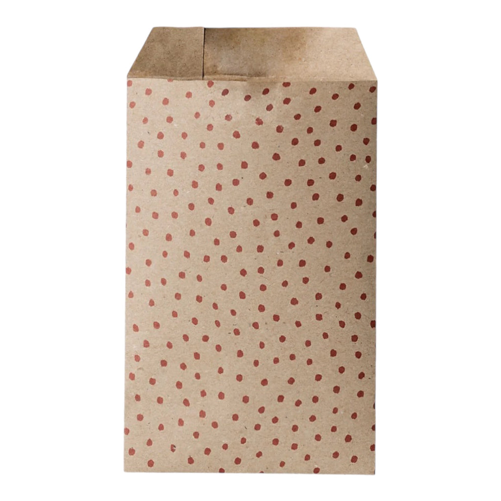 Maileg Geschenktüte Briefumschlag Polka Dots - Sausebrause Shop
