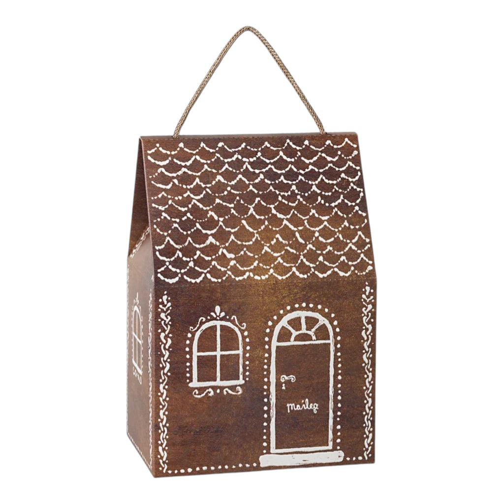 Maileg Geschenktüte Lebkuchenhaus - Sausebrause Shop