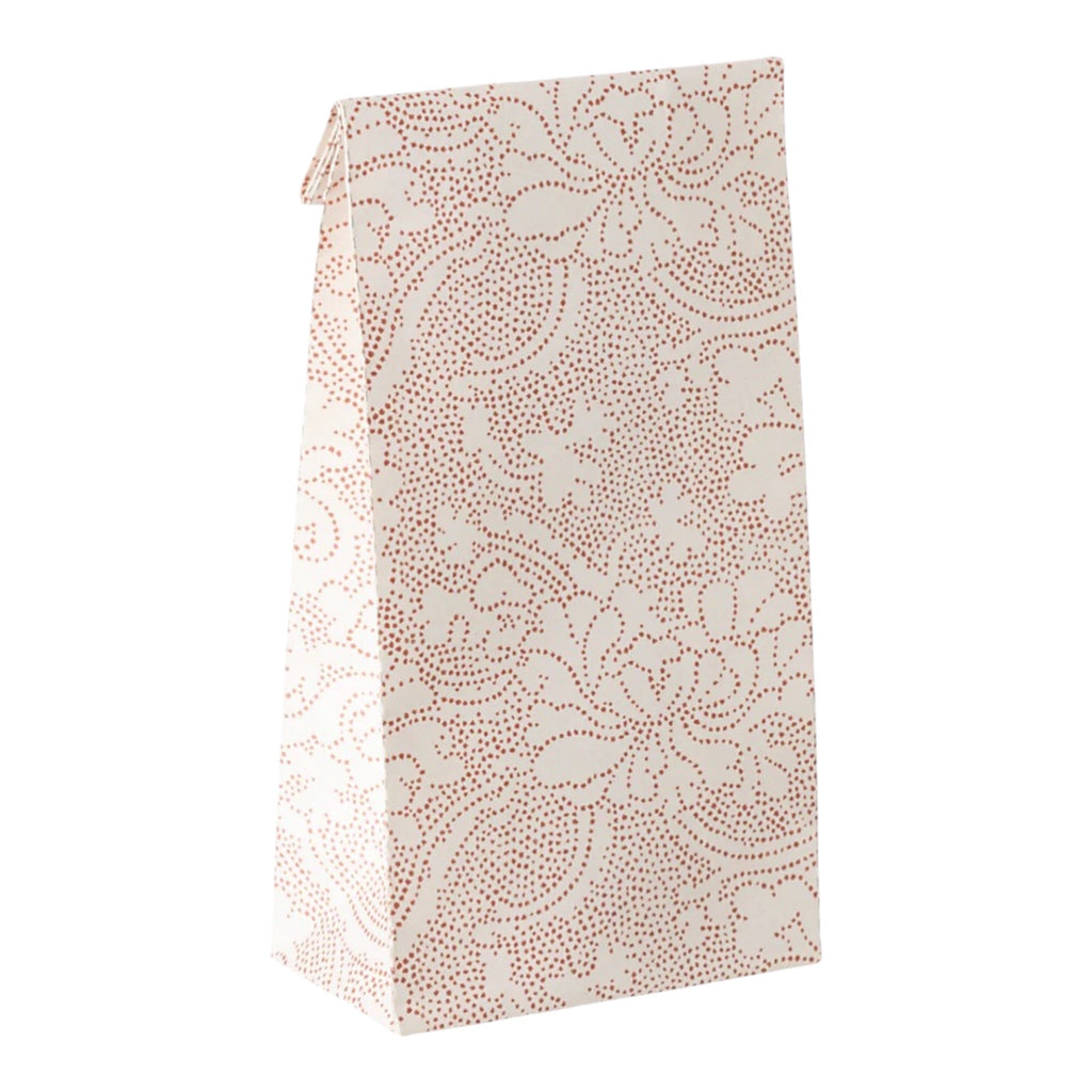 Maileg Geschenktüte Mae rot Mikro - Sausebrause Shop