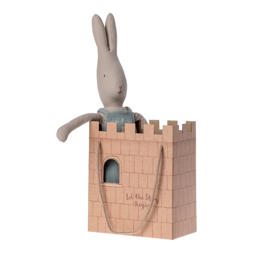 Maileg Geschenkverpackung Schlosstüte - Sausebrause Shop
