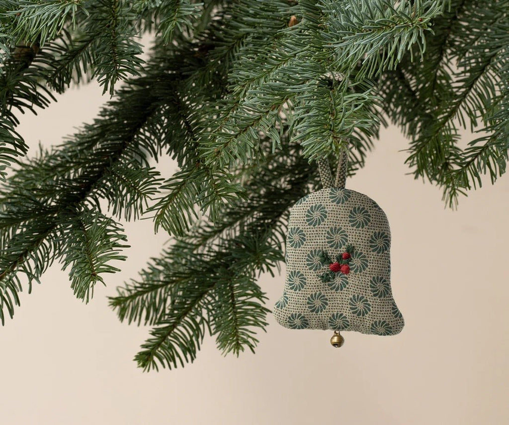 Maileg Glockenornament klein - Sausebrause Shop