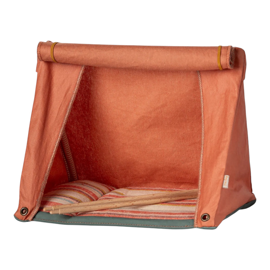 Maileg Happy Camperzelt Maus Kollektion 2025 - Sausebrause Shop