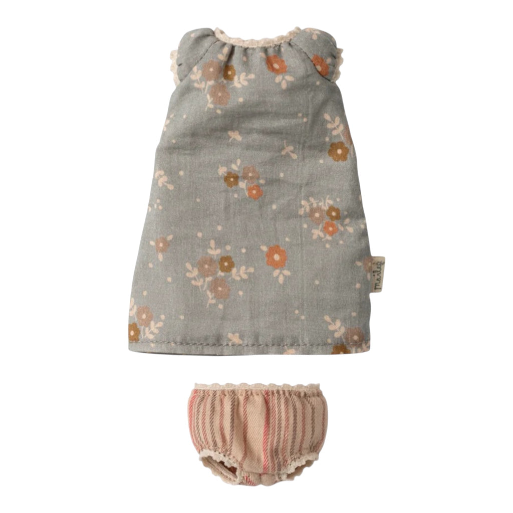 Maileg Kleid für Hase Größe 1 - Sausebrause Shop