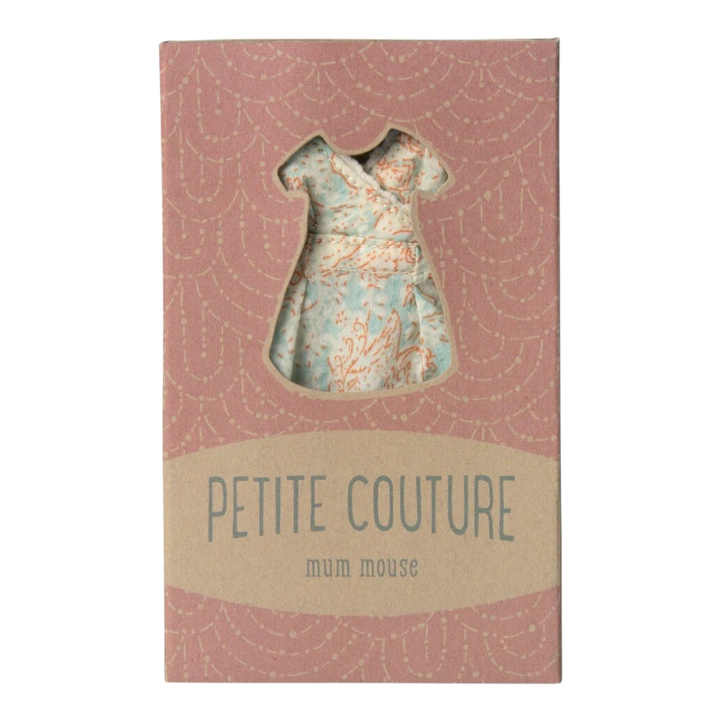 Maileg Kleid Mama Maus - Sausebrause Shop