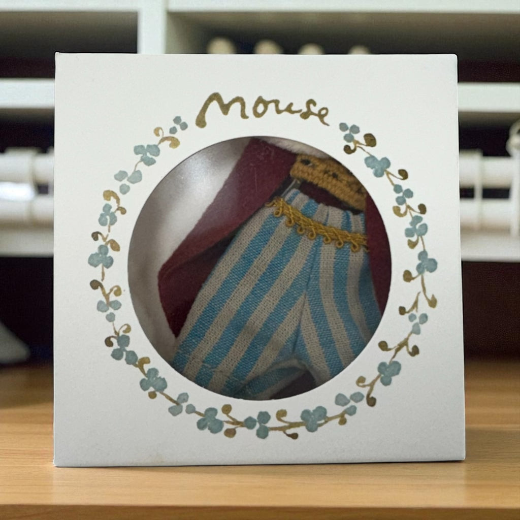 Maileg Kostüm Königskleidung für Papa Maus - Sausebrause Shop