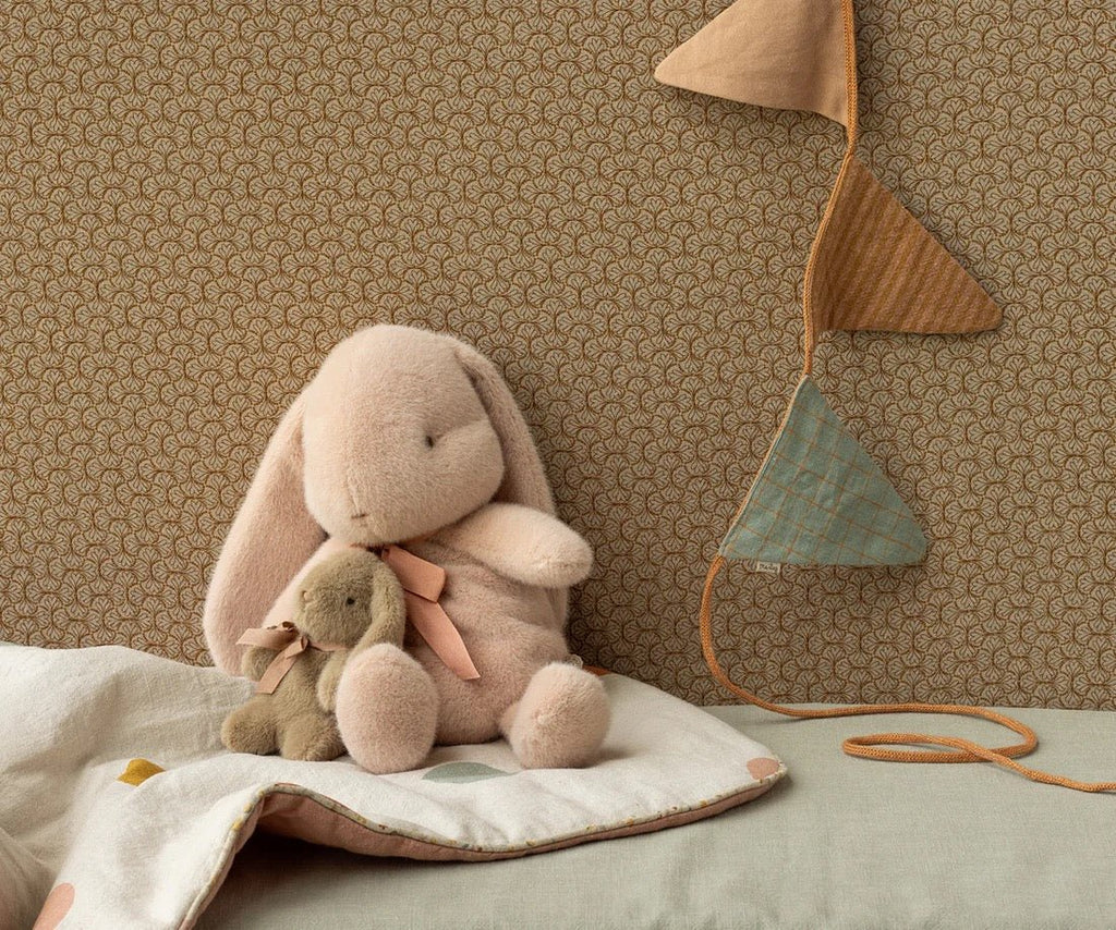 Maileg Kuscheltier Hase Plüsch Klein Powder - Sausebrause Shop