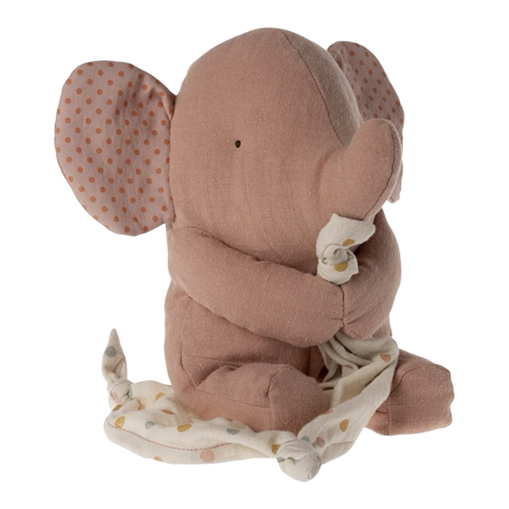 Maileg Lullaby friends Elefant Alt Rosa - Sausebrause Shop