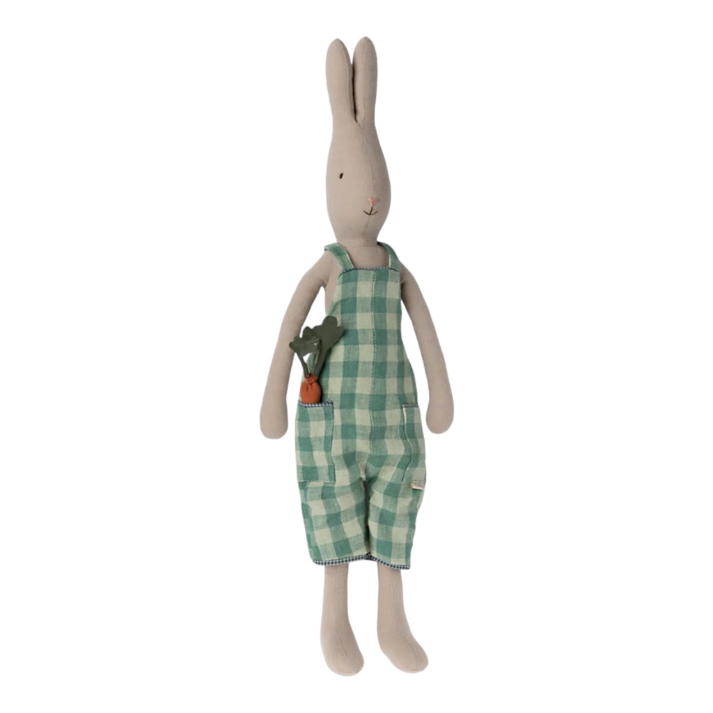 Maileg Overall für Hasen und Kaninchen Größe 3 - Sausebrause Shop