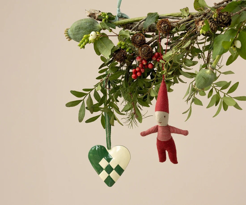 Maileg Pixy Ornament Junge - Sausebrause Shop