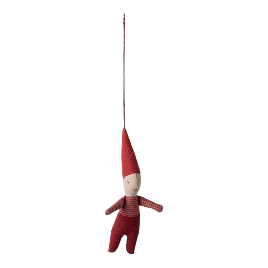 Maileg Pixy Ornament Junge - Sausebrause Shop