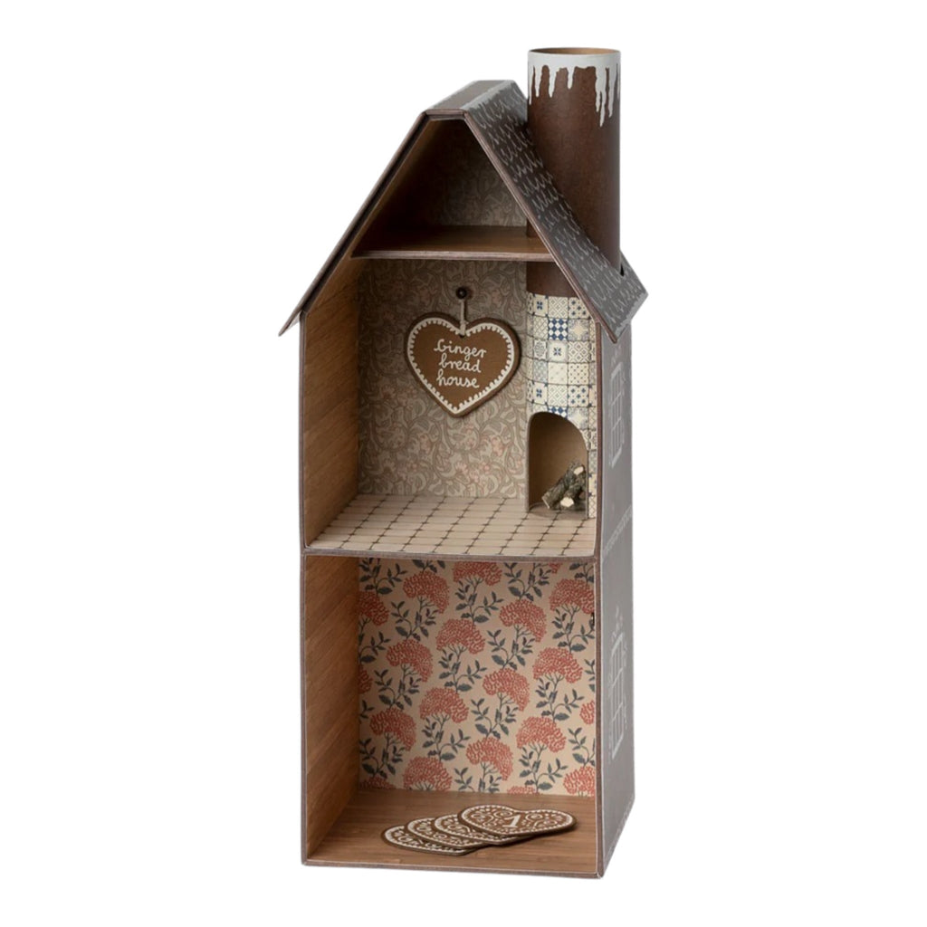 Maileg Puppenhaus Lebkuchenhaus - Sausebrause Shop