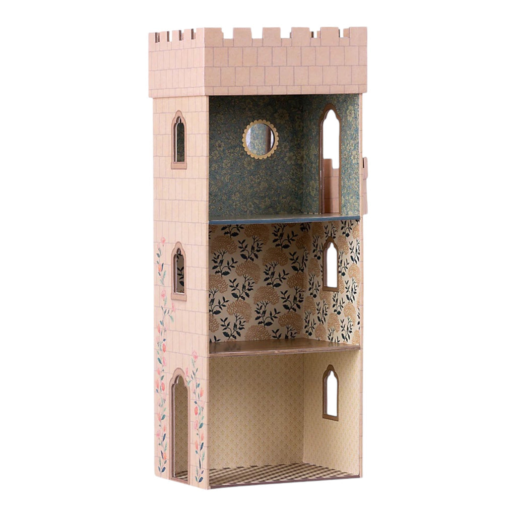 Maileg Schloss mit Spiegel - Sausebrause Shop