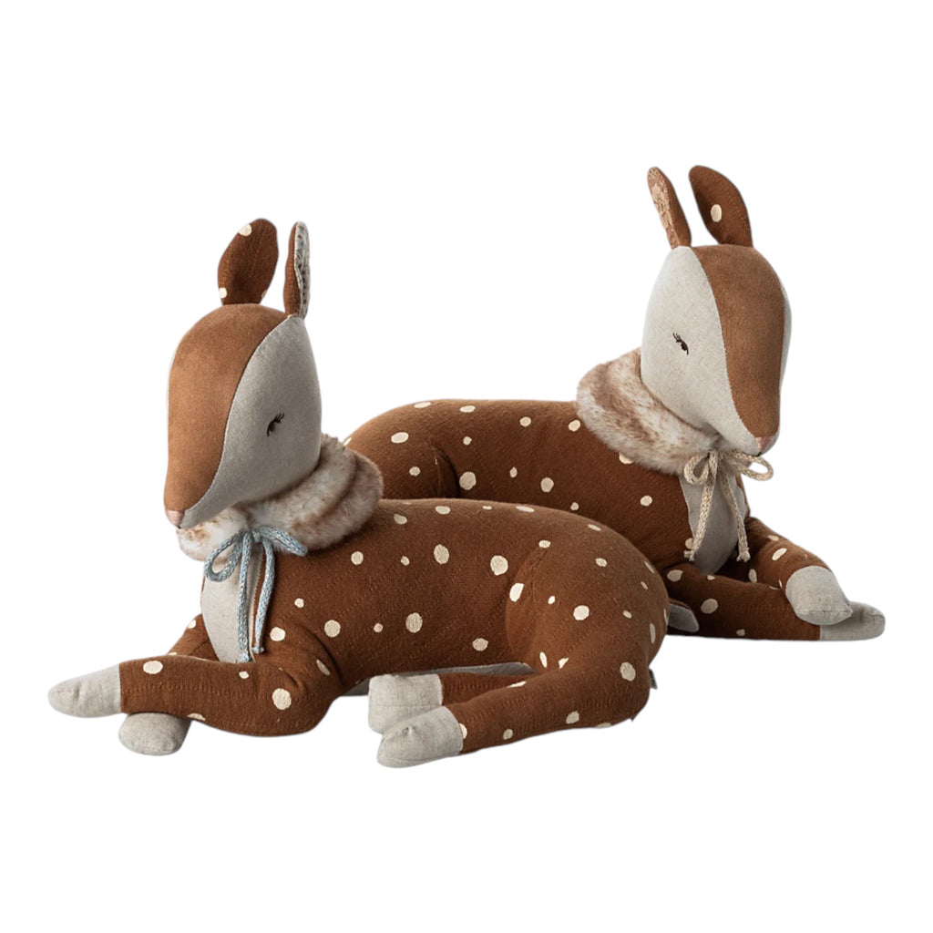 Maileg Stofftier Cosy Bambi Minze - Sausebrause Shop