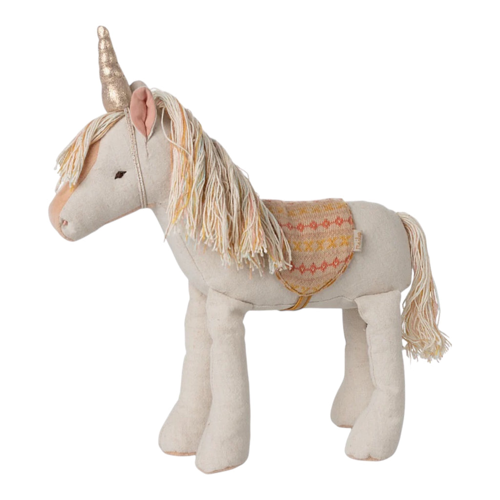 Maileg Stofftier Einhorn Medium - Sausebrause Shop