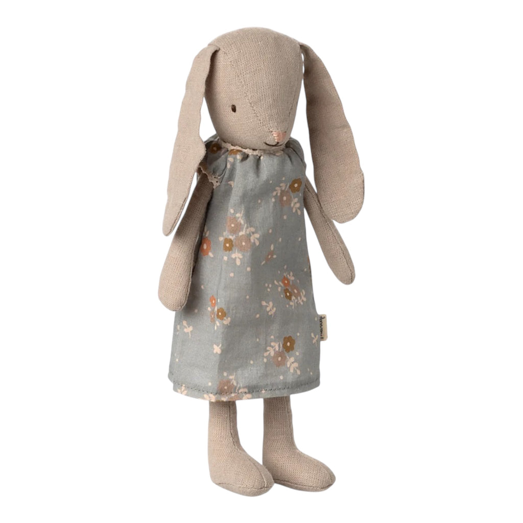 Maileg Stofftier Hase Größe 1 Klassisch Kleid - Sausebrause Shop