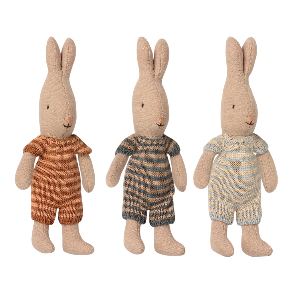 Maileg Stofftier Hase Mikro - Sausebrause Shop