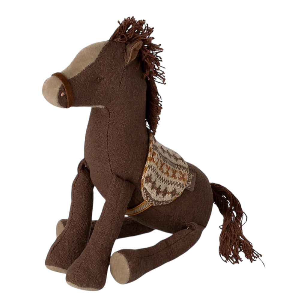 Maileg Stofftier Pony klein - Sausebrause Shop