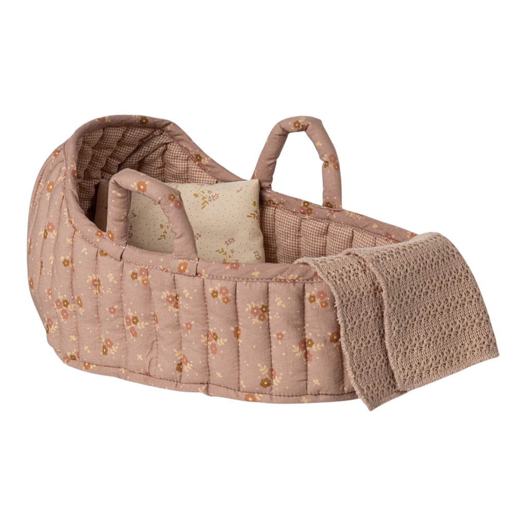 Maileg Tragetasche Groß Rosa - Sausebrause Shop