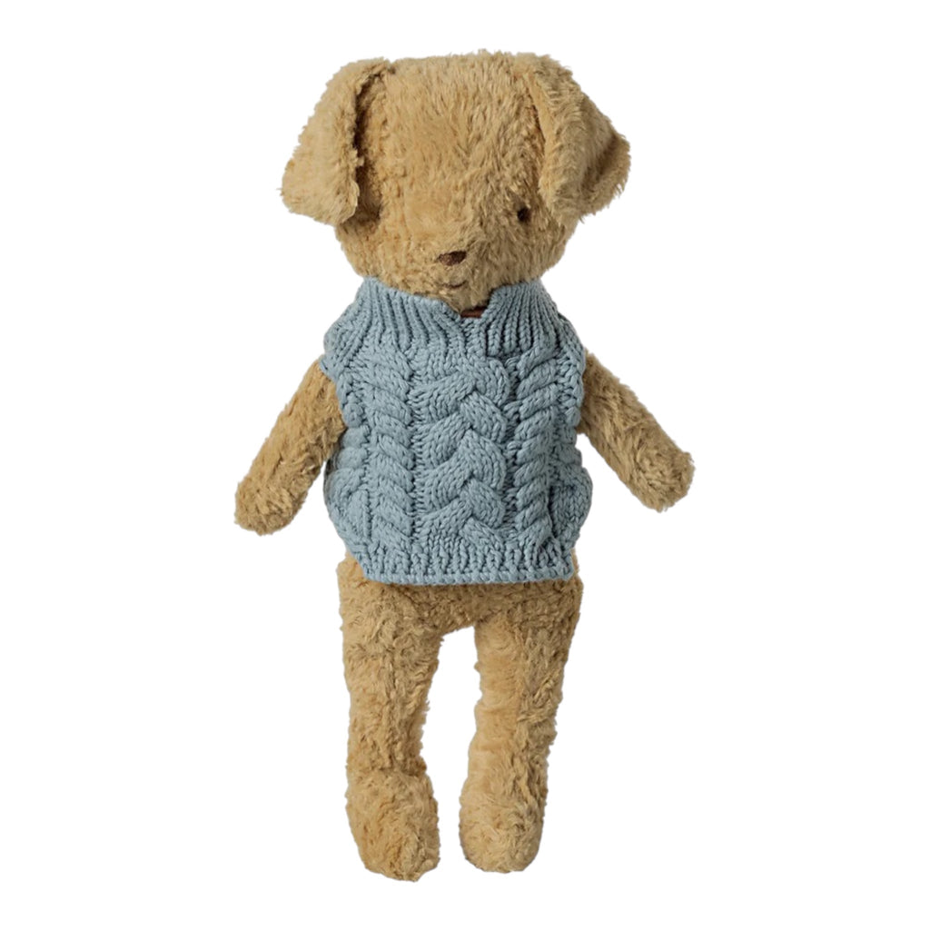 Maileg Welpen Zubehör Pullover für Stofftier Hund - Sausebrause Shop