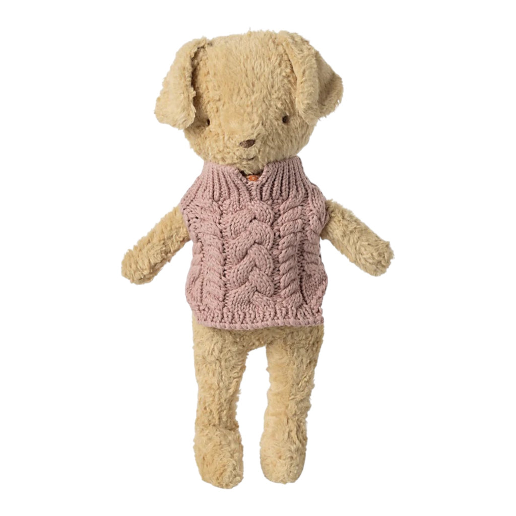Maileg Welpen Zubehör Pullover für Stofftier Hund - Sausebrause Shop