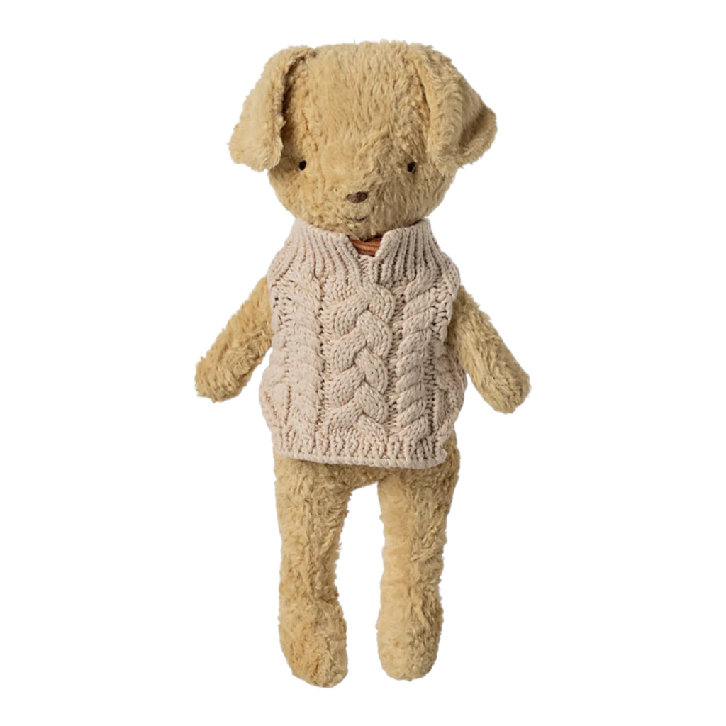Maileg Welpen Zubehör Pullover für Stofftier Hund - Sausebrause Shop