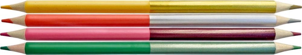 Malblock Metallic - Malen Katze - Sausebrause Shop