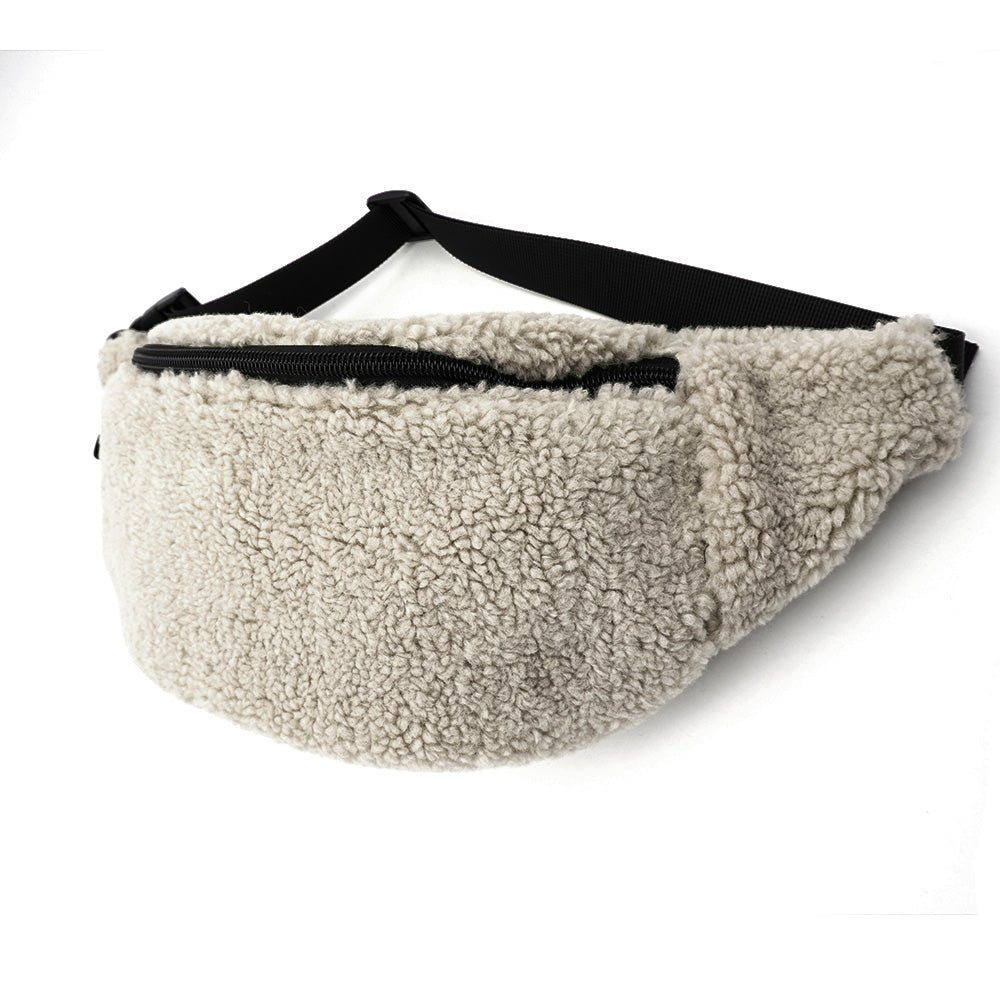 Maximo Cross Body Tasche Kids Teddy Farbe Erdnuss - Sausebrause Shop