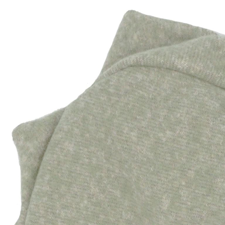 Maximo GOTS MINI Schlupfmütze Dino Baumwollfleece - Sausebrause Shop
