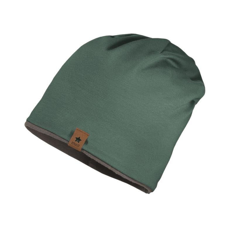 Maximo Kids Beanie Jersey Uni – Goblin Blue - Sausebrause Shop