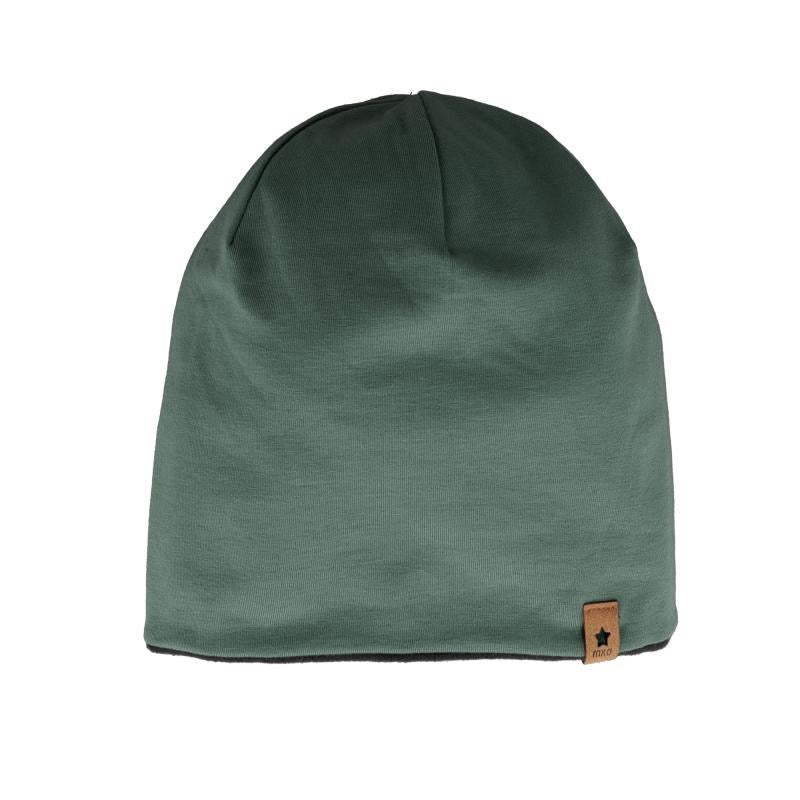 Maximo Kids Beanie Jersey Uni – Goblin Blue - Sausebrause Shop
