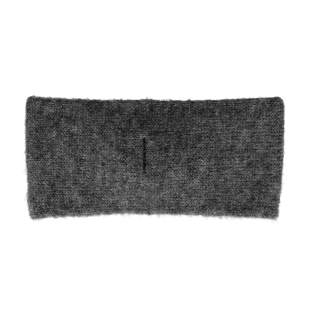 Maximo Kinder Stirnband doppelt gestrickt Mädchen - Sausebrause Shop