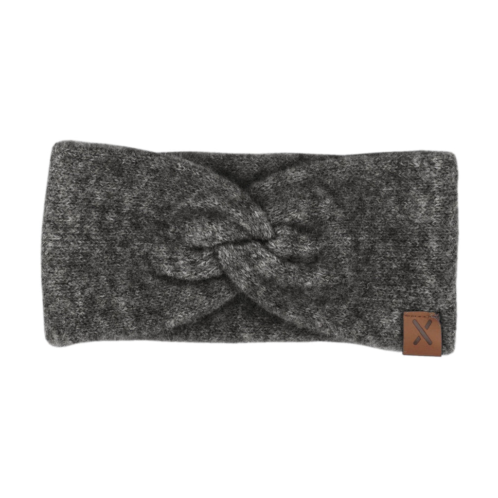 Maximo Kinder Stirnband doppelt gestrickt Mädchen - Sausebrause Shop