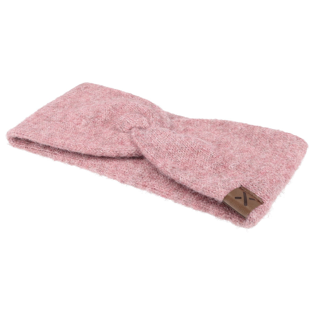 Maximo Kinder Stirnband doppelt Knoten Mädchen Rosa - Sausebrause Shop