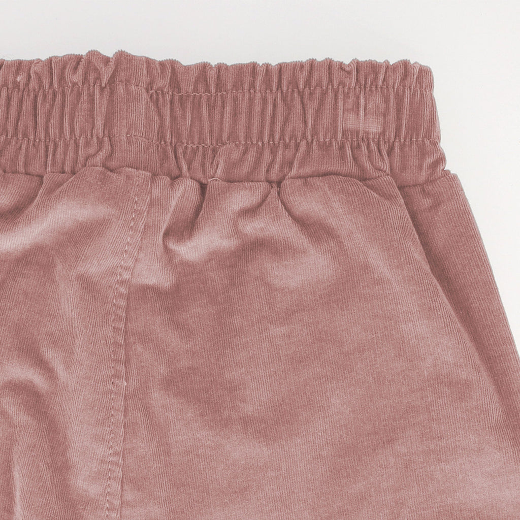 Maximo Mini Cordhose – Bequeme Kinderhose in vielen Farben - Sausebrause Shop