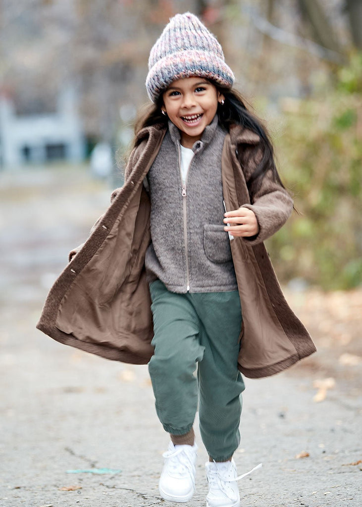 Maximo Mini Cordhose – Bequeme Kinderhose in vielen Farben - Sausebrause Shop