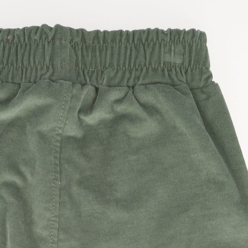 Maximo Mini Cordhose – Bequeme Kinderhose in vielen Farben - Sausebrause Shop