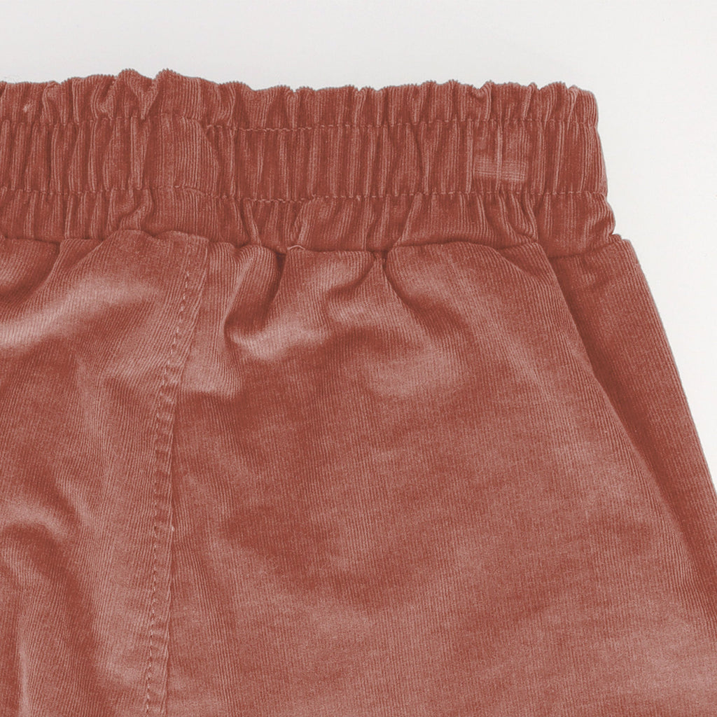 Maximo Mini Cordhose – Bequeme Kinderhose in vielen Farben - Sausebrause Shop