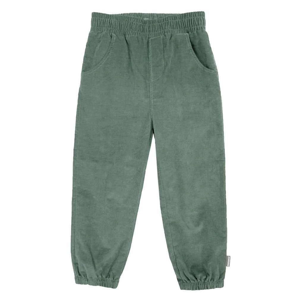 Maximo Mini Cordhose – Bequeme Kinderhose in vielen Farben - Sausebrause Shop