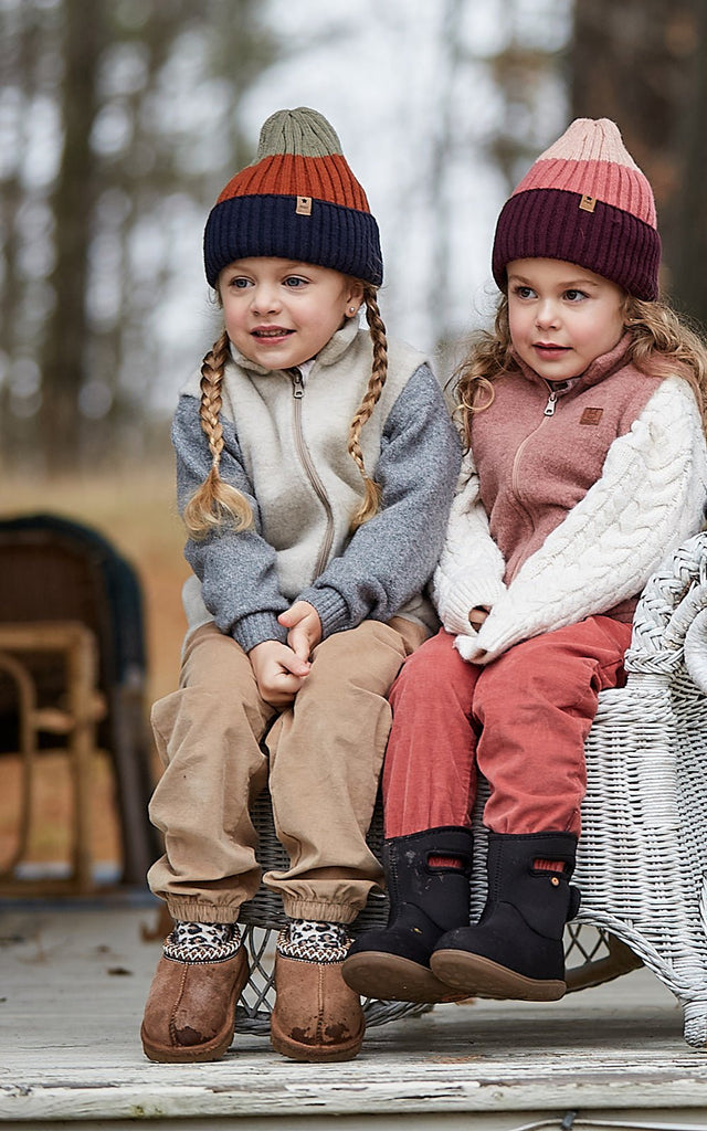 Maximo Mini Cordhose – Bequeme Kinderhose in vielen Farben - Sausebrause Shop