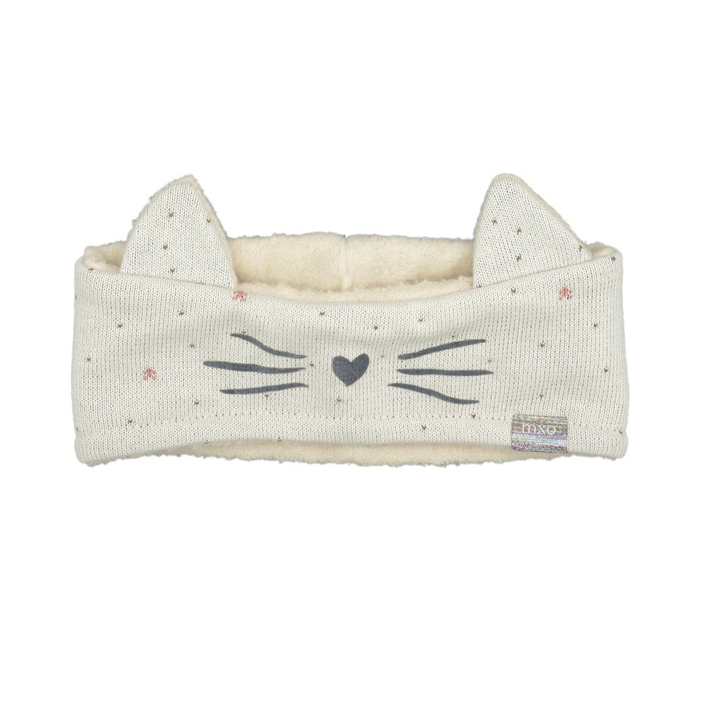 Maximo Mini Girl Stirnband Katzenohren - Sausebrause Shop