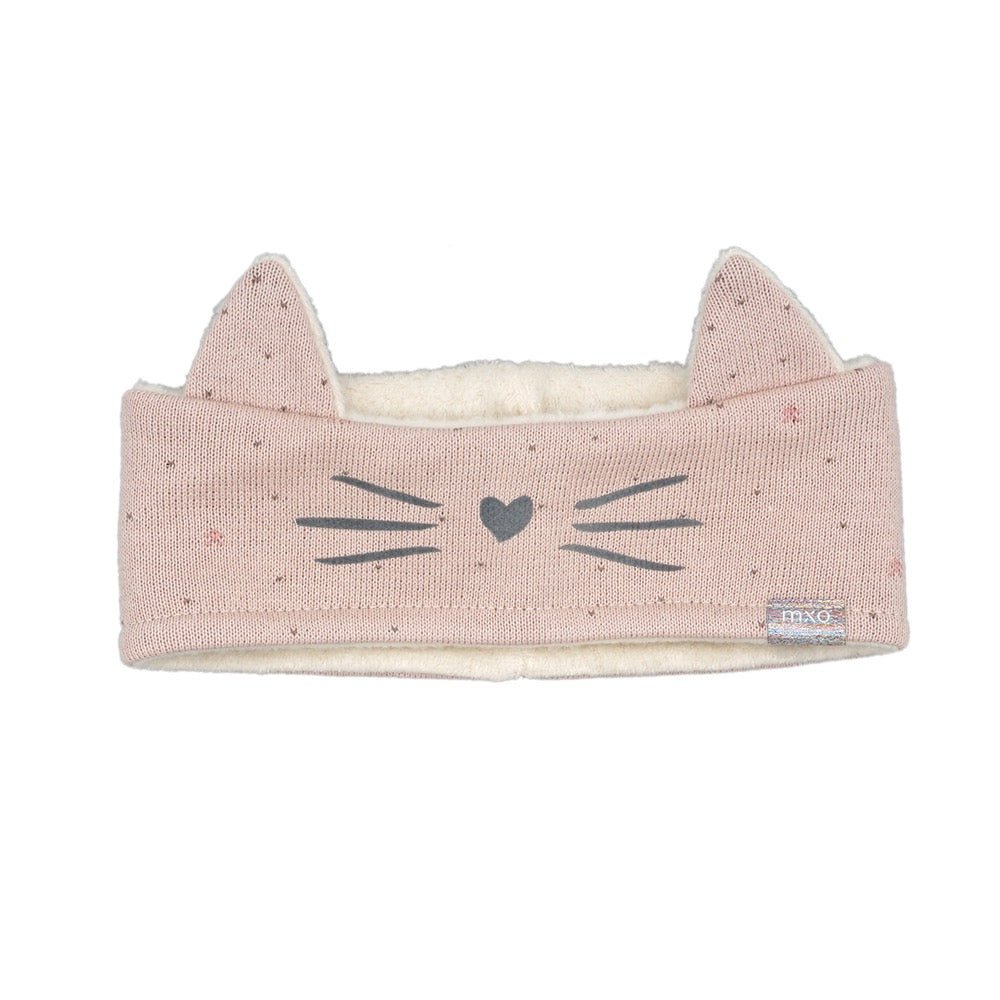 Maximo Mini Girl Stirnband Katzenohren - Sausebrause Shop