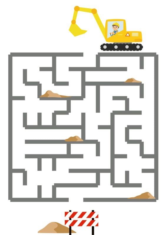 Mein kunterbunter Kindergartenblock Raetsel ohne Text Fahrzeuge 80 Seiten - Sausebrause Shop
