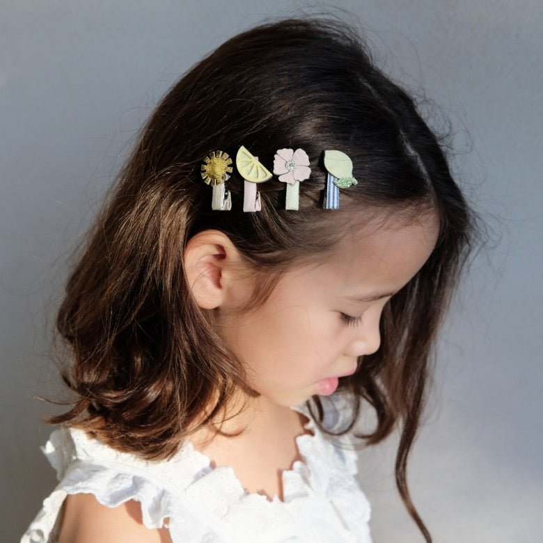 Mimi & Lula Amalfi Mini Haarspangen - Sausebrause Shop