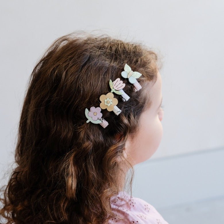 Mimi & Lula Bouquet Mini Clips - Sausebrause Shop